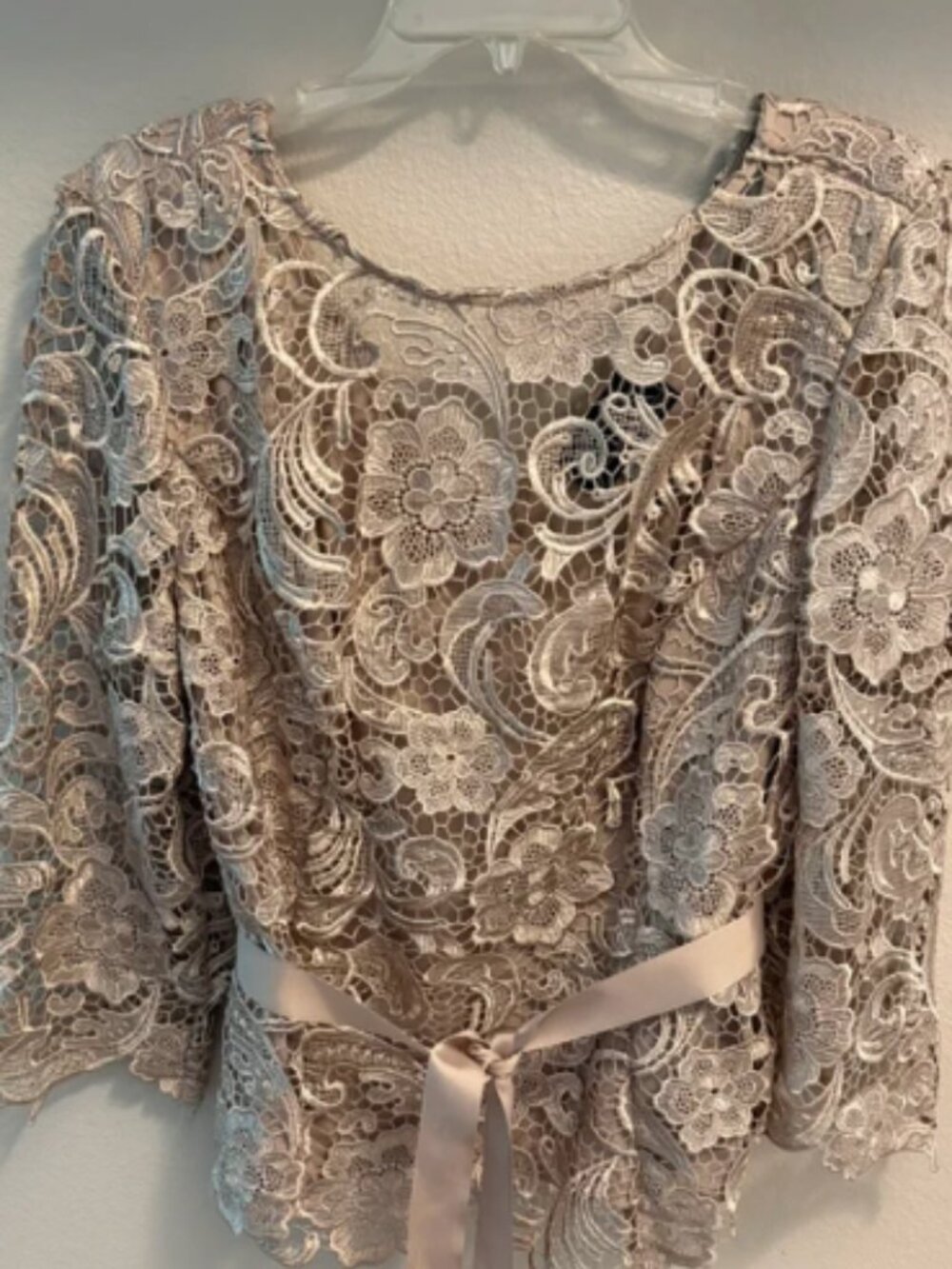 Women’s fancy blouse